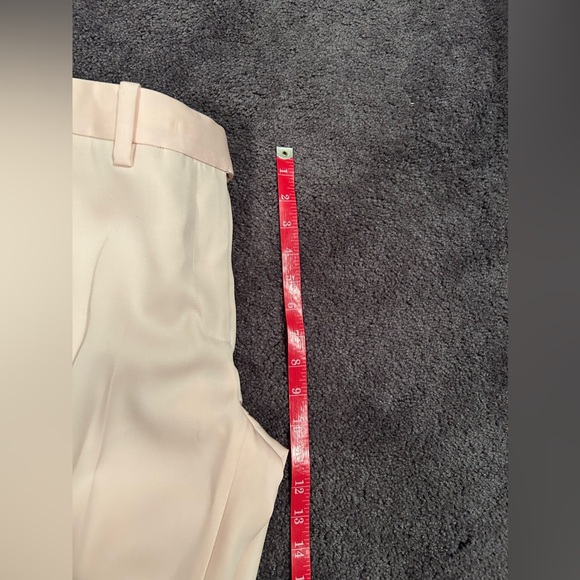 3.1 Phillip Lim Baby Pink Size 2 Pants - Picture 13 of 13